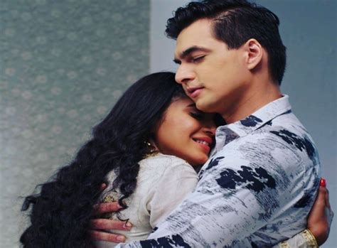 WATCH Yeh Rishta Kya Kehlata Hai Spoiler Kartik And Naira To Get