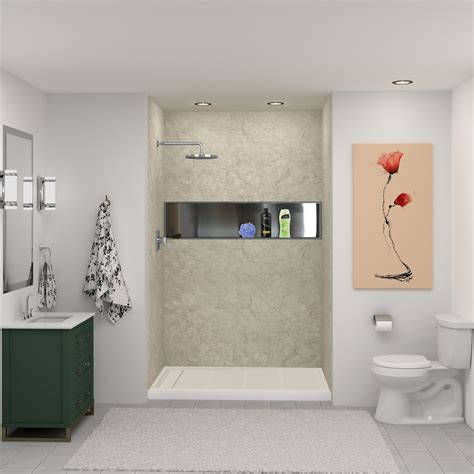 Gallery | The Bath Authority | Bathroom Remodeling Photos