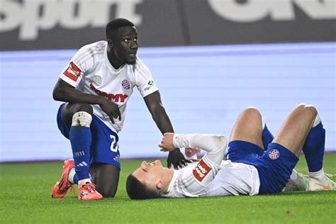 Slobodna Dalmacija Lo E Vijesti Za Hajduk Krilni Napada Preska E