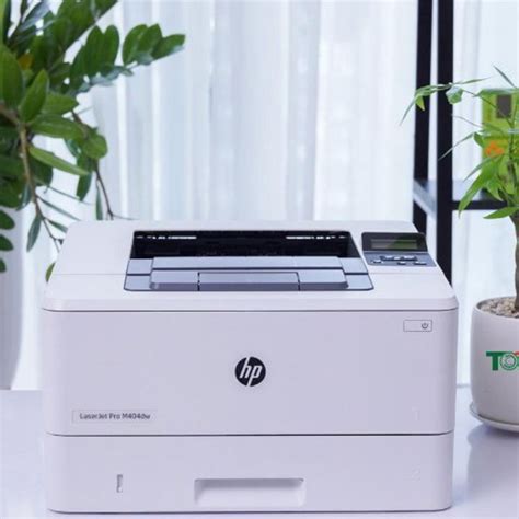 Imprimante Hp Laserjet Pro 4003dn Réseau Monochrome 2Z609A Tunisie