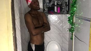 Sex Starved Santa Had No Girlfriend To Fuck On Christmas Day Xnxx