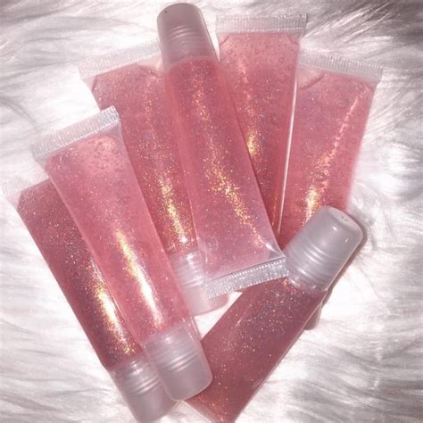 Pin By Yurrbella On Lips Glitter Lip Gloss Lip Gloss Collection Lip