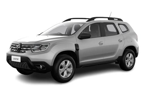 Duster Intense Plus Mt Na Eurovia Renault Pe