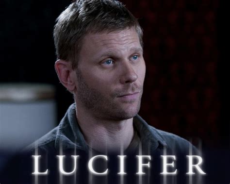 Lucifer Lucifer Wallpaper 10027342 Fanpop