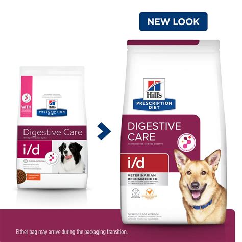 Hills Prescription Diet i/d Digestive Care Dry Dog Food