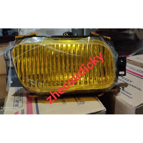 Jual Lampu Bemper Mitsubishi Coltdisel Turbo Canter Ps Ps Ori