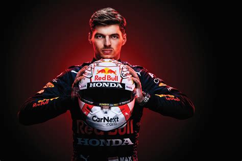 Red Bull Racings Max Verstappen On Battling Mercedes Amg For Formula