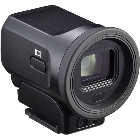 Nikon DF-E1 Electronic Viewfinder 25913 B&H Photo Video