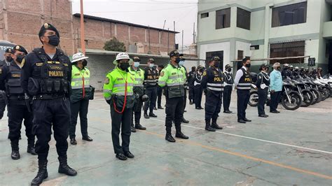 Gobierno prorroga el estado de emergencia en La Libertad por 30 días