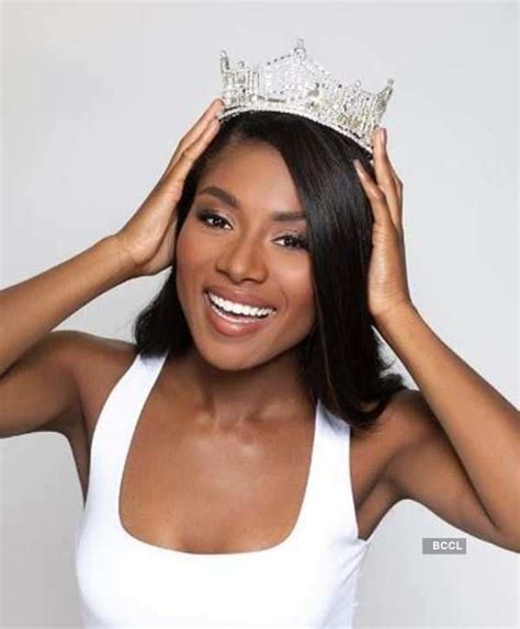 Black Women Crowned Winners Of Three Biggest Us Pageants