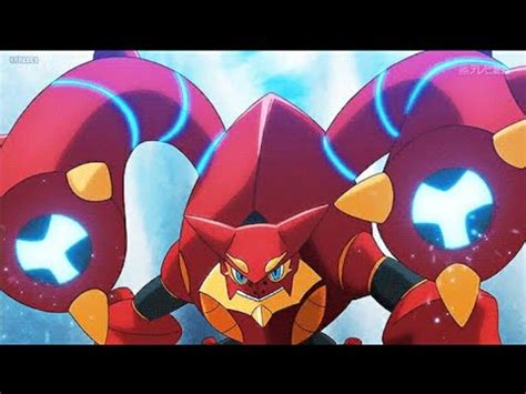 How To Encounter Volcanion PROJECT POLARO YouTube