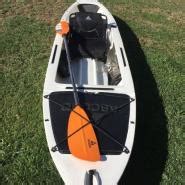 12 Ft Ascend H12 Kayak for sale from United States