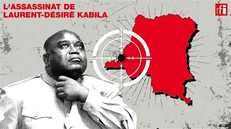 L assassinat de Laurent Désiré Kabila un thriller congolais Bande