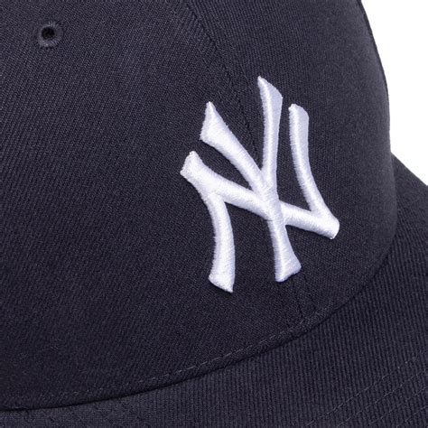 Cappellino 47 Brand Mlb New York Yankees Cold Zone 47 Mvp Dp B