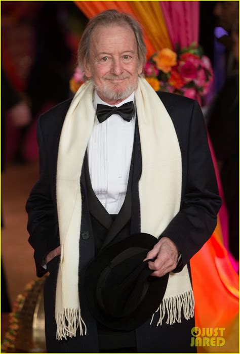 Ronald Pickup Dead - 'Best Exotic Marigold Hotel' Actor Passes Away at ...