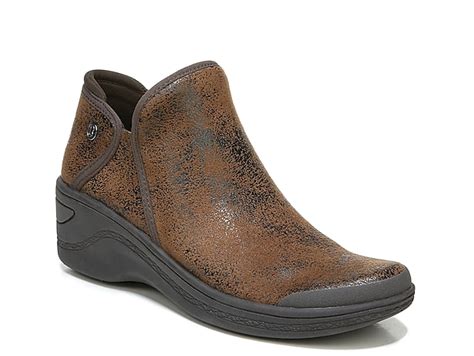 Bzees Get Along Bootie Free Shipping Dsw