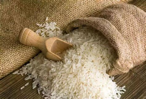 APEDA Seeks Stakeholder Input on UK's New Trade Rules for Basmati Rice