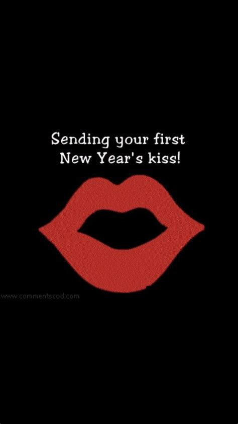 New Years Kiss Quote Lmao Ya Pretry Much Haha New Years Eve