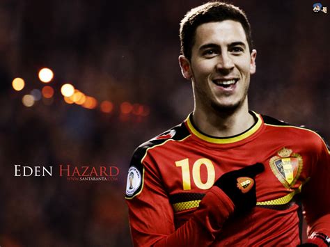 Free Download Eden Hazard Hd Wallpaper 1