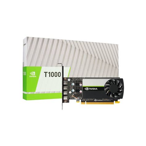 Leadtek Vga Quadro T Gb Gddr Bit