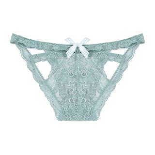 17 Cutest Crotchless Panties For Easy Access During Sex In 2023 Glamour