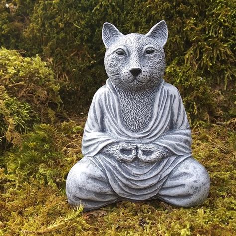 Yoga Statue Etsy