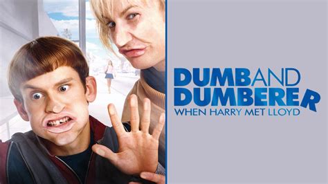 Dumb And Dumberer When Harry Met Lloyd Wallpapers Wallpaper Cave