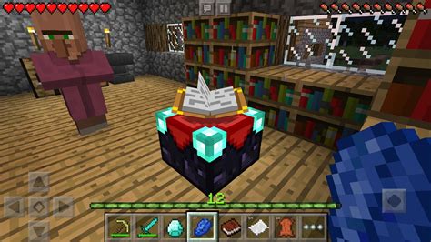 Minecraft - Pocket Edition v0.16.2 for Windows