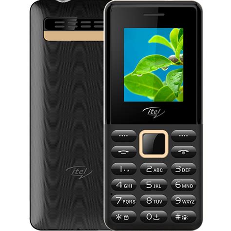 Itel It2161 GSM FULL INFO