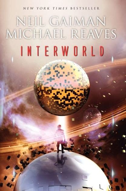 Interworld Interworld Trilogy Series 1 By Neil Gaiman Michael