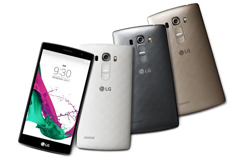 Lg G Beat Delivers Premium Design Superior Features In A Mid Tier