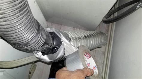 Dryer Vent Repair Cleaning | Six Sense Dryer Vent Cleaning