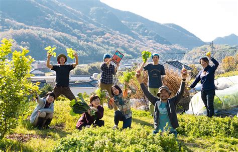 地方に移住して農業をしたい！ 何から始めたらいい？｜「colocal コロカル」ローカルを学ぶ・暮らす・旅する