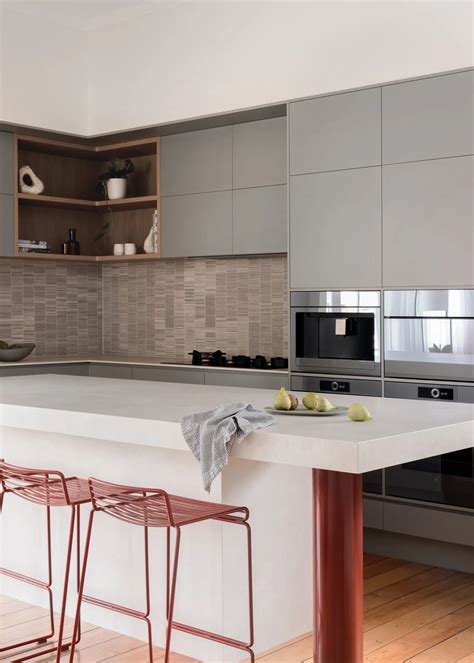 Albion by Imperial Kitchens