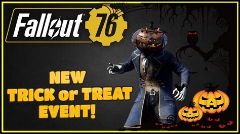 Latest News Update Tomo Spooky Scorched New Event Fallout