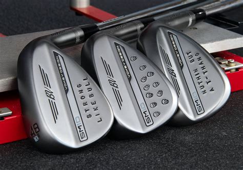 First Look: Vokey SM10 Wedges - mofcsport.com