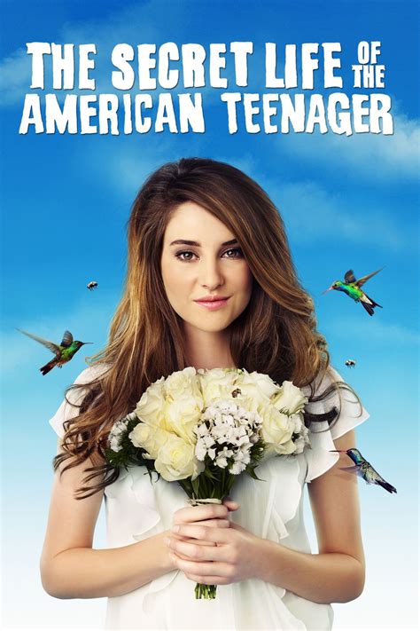 The Secret Life Of The American Teenager Picture Image Abyss