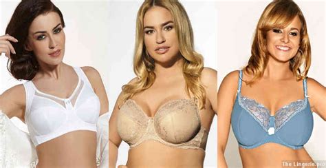 Why Wear A Shelf Bra The Lingerie Pro