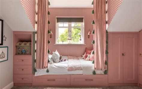 27 Pink Dorm Room Ideas That Totally Vibe In 2024 Houszed