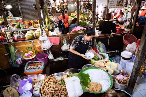 Phnom Penh S Ultimate Street Food Tour By Tuk Tuk Getyourguide