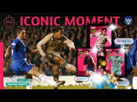 TRUCO Trick ICONIC MOMENT DEL FC BARCELONA RONALDINHO ROMARIO