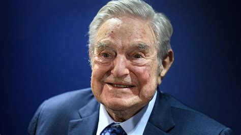 George Soros Drops 60 MILLION Into Democrats War Chest Second