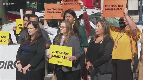 Local Immigrants Rights Groups Call On District Attorney To Investigate Alleged Shadow Police