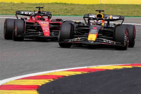 F1 Annuncio Ufficiale I Fan Tirano Un Grosso Sospiro Di Sollievo