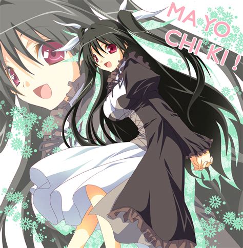 Suzutsuki Kanade Mayo Chiki Image By Machiya 700619 Zerochan