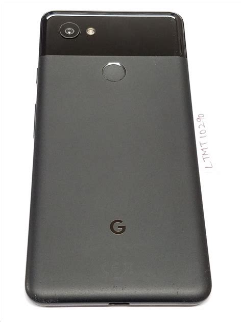 Google Pixel Xl Unlocked Black Gb Google Edition Ltmt