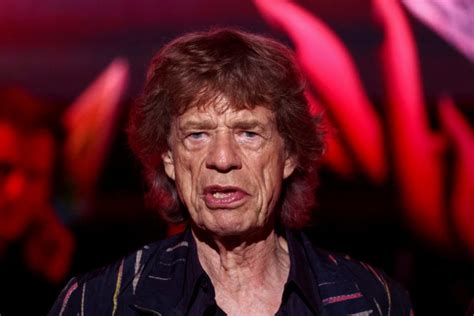 Quiénes Son Y A Qué Se Dedican Los 8 Hijos De Mick Jagger