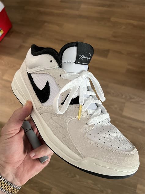 Surprisingly Comfortable : r/SNKRS