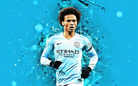 Leroy Sané Wallpaper - Leroy Sane Bayern Munich Wallpaper - Hd Football ...