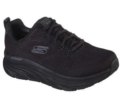 Relaxed Fit D Lux Walker Get Oasis Skechers Uk